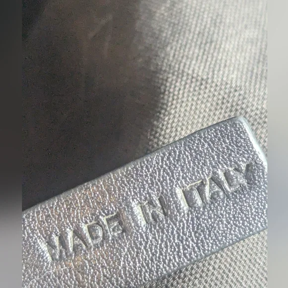 Moschino Cheap&Chic  tote Shoulder Handbag vintage - Picture 10 of 11